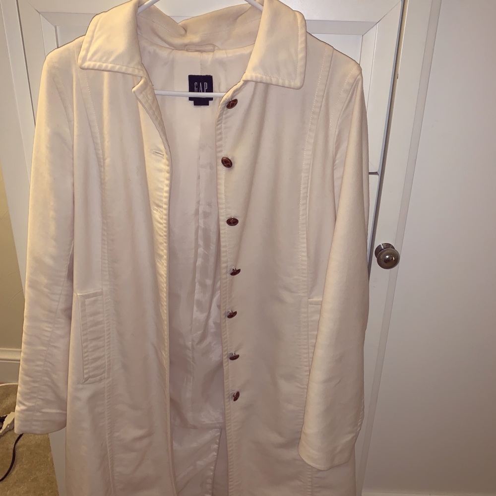 clothing